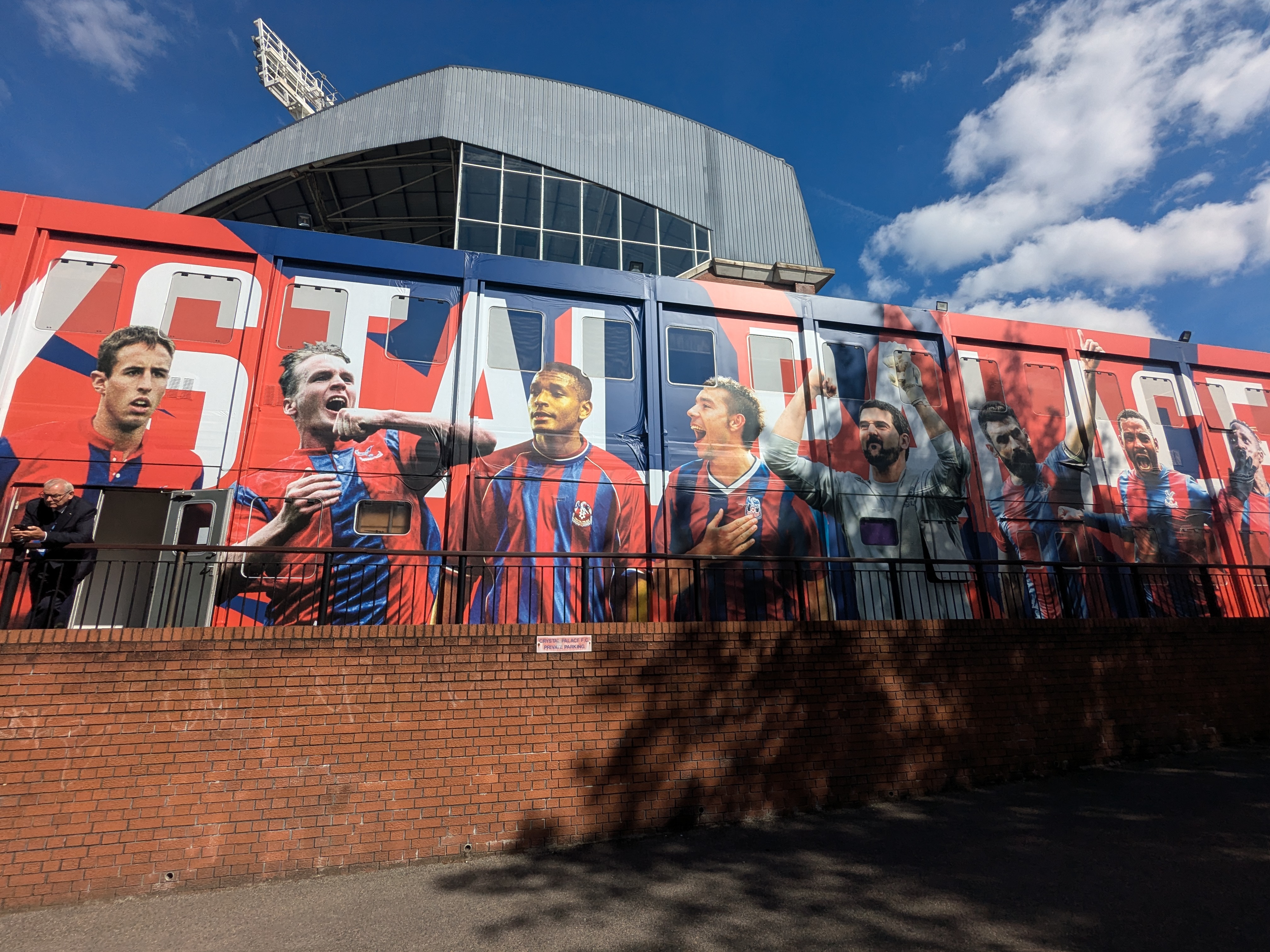 selhurst