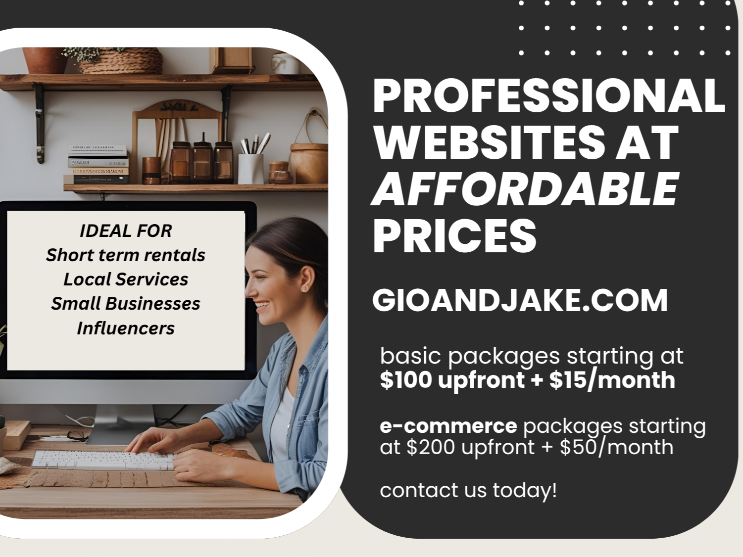 flyer