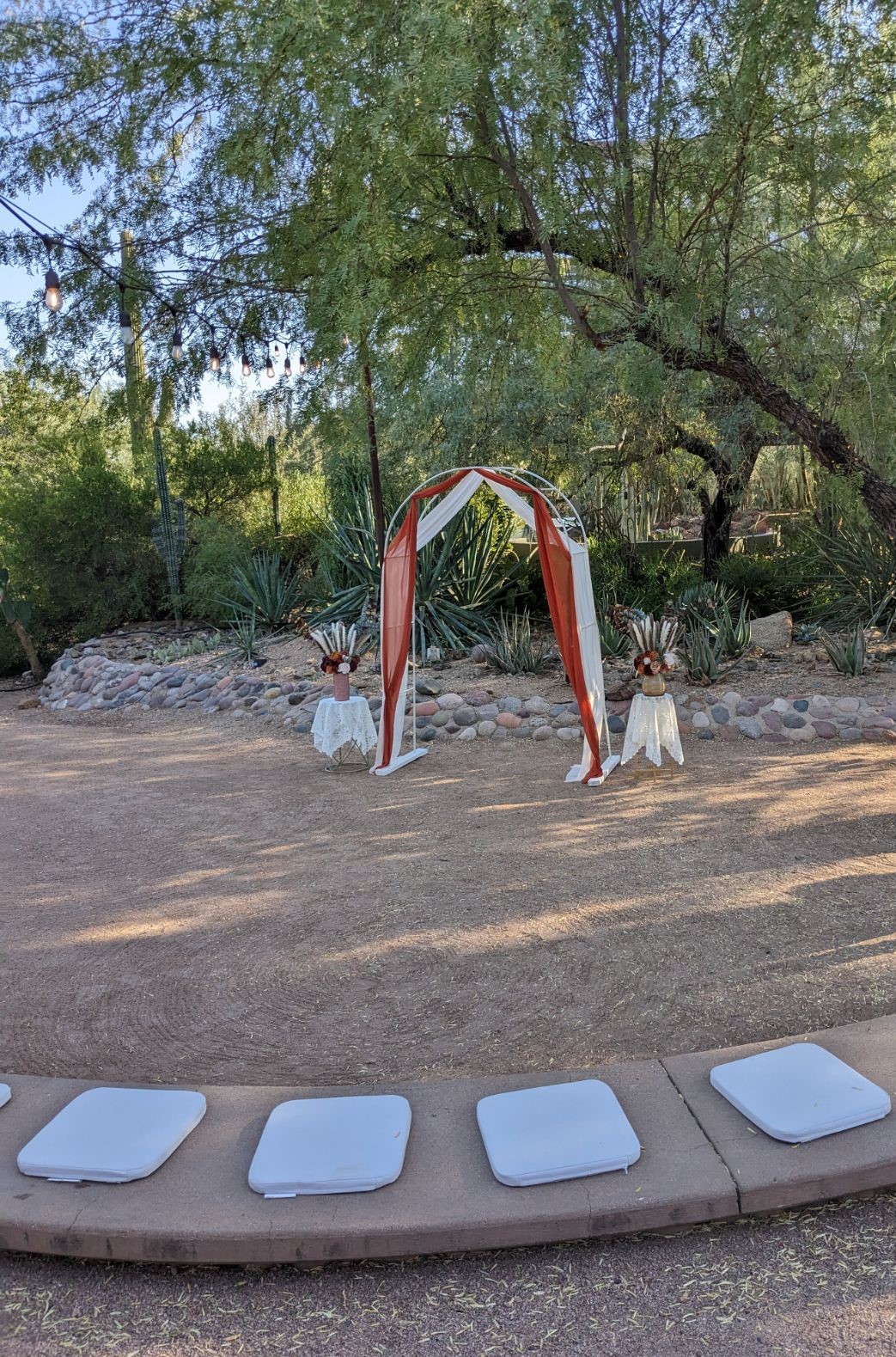 arch