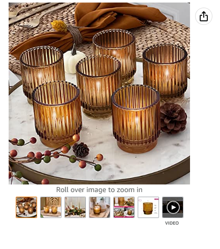 candles