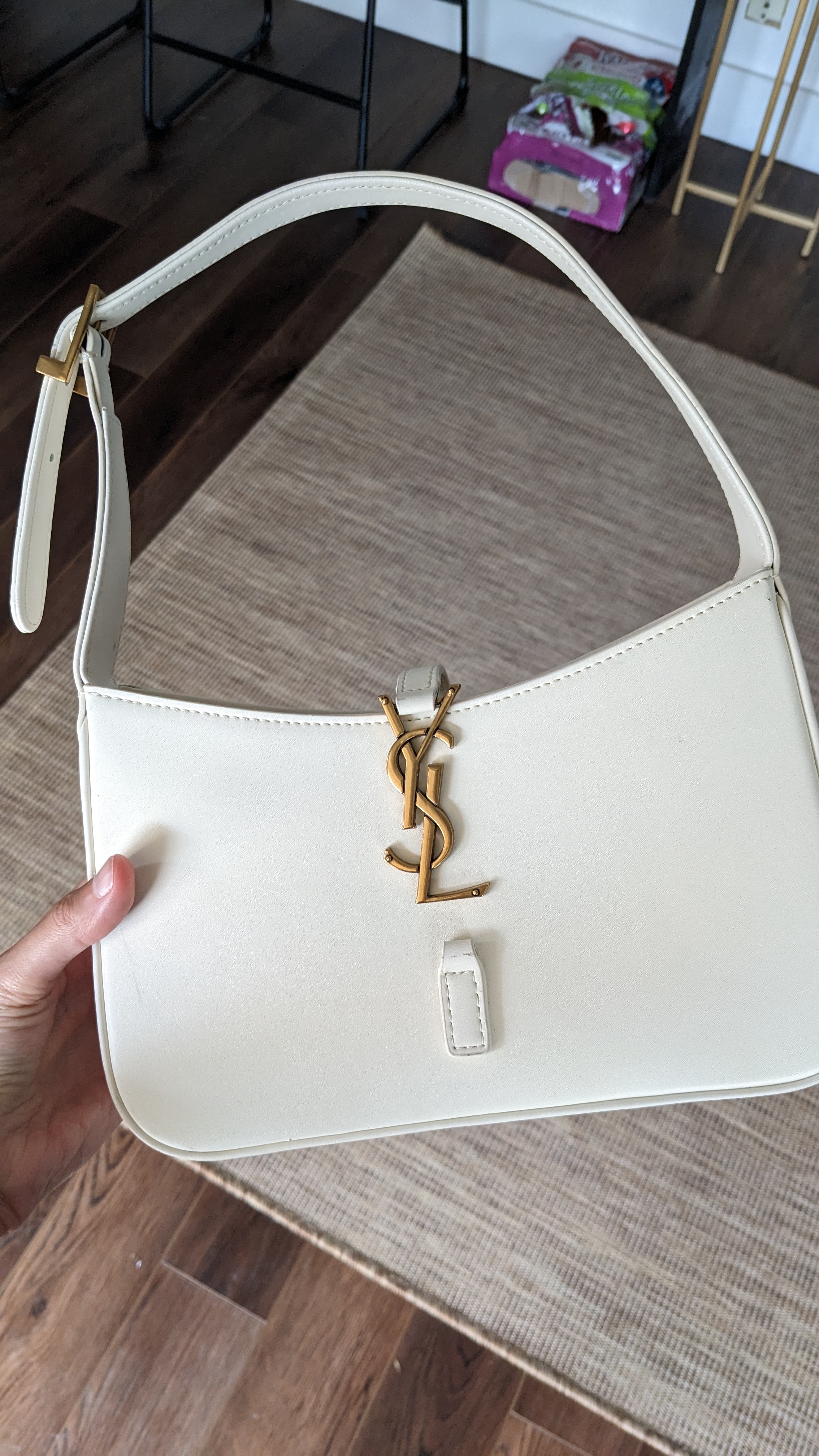YSL Bag 2